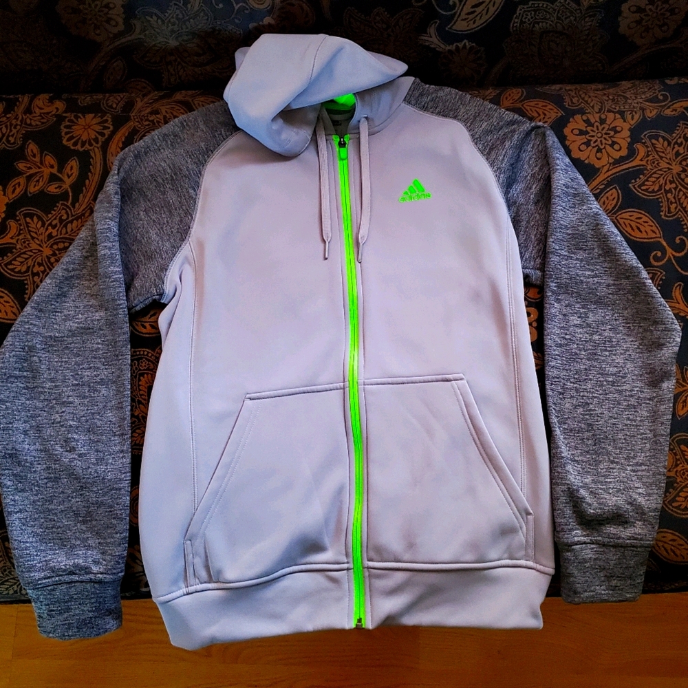Adidas Men's Sweatshirt